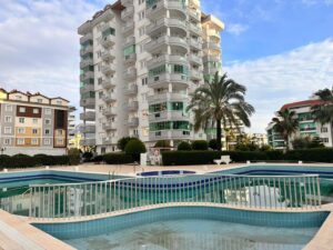 Next property