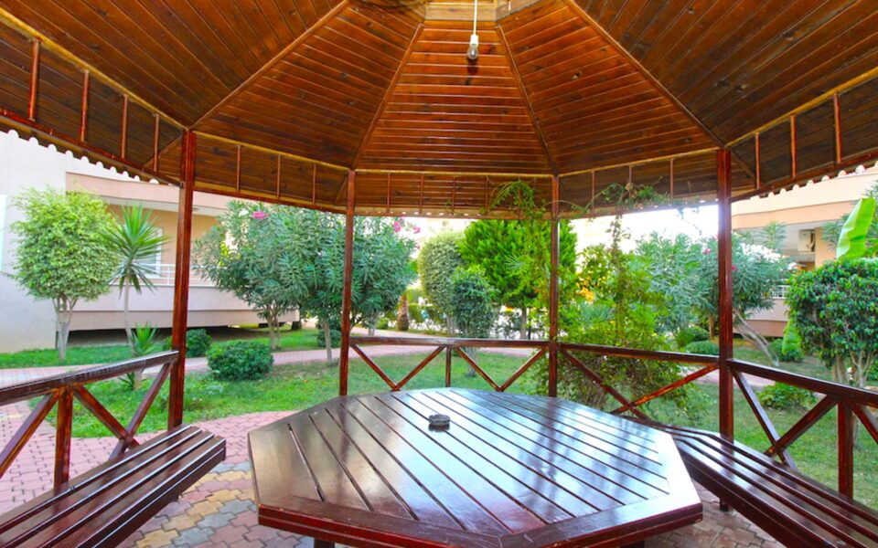 Country Club Mahmutlar Alanya Sea View Apartment For Sale Price 138000 Euro 2