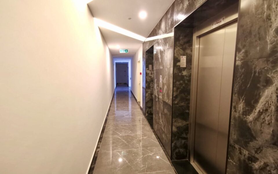 Cto 3003 Alanya Cleopatra Beach 3-Zimmer-Wohnung zum Verkauf 1
