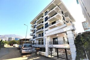 Next property