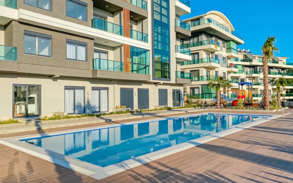Pso 3003 Oba Alanya Tyrkisk opholdstilladelse Havelejlighed Duplex Til salg 1