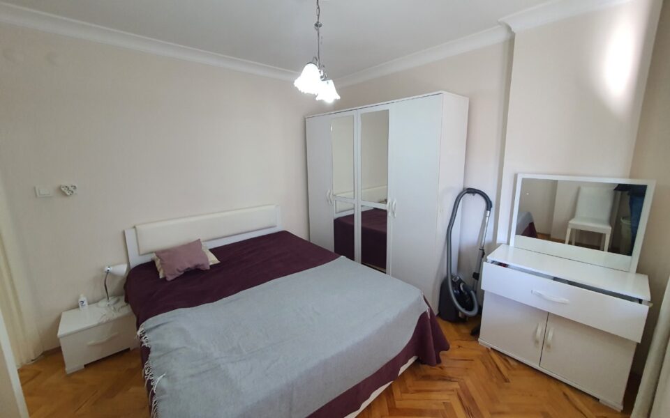 Sno 2503 Kleopatra Plajı Alanya Ucuz 2 Oda Satılık Daire 2