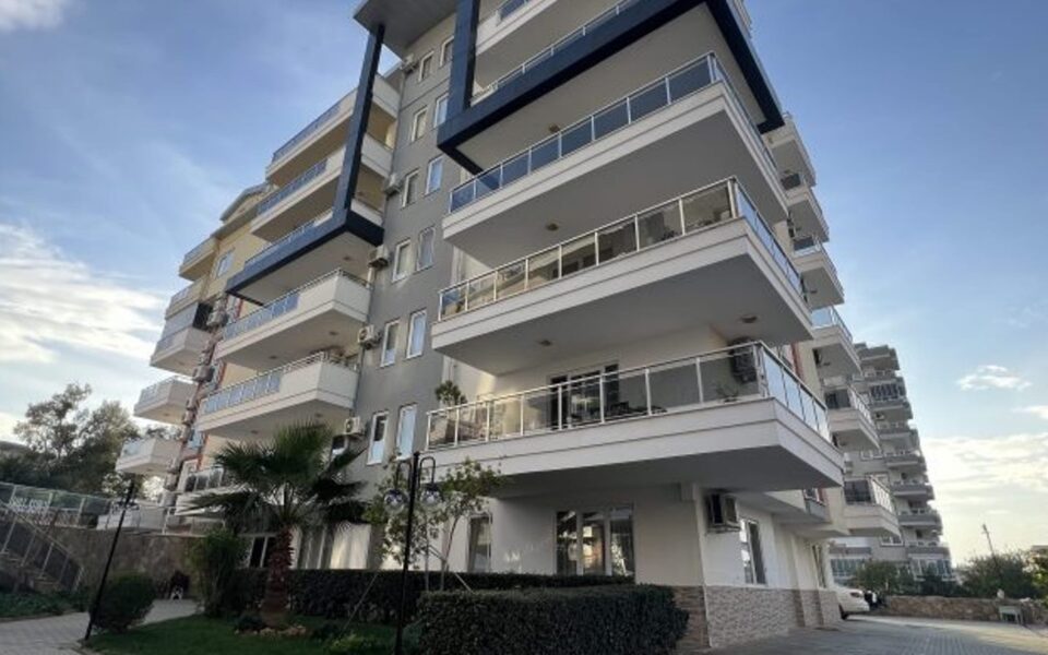 Tosmur Alanya Leilighet Til salgs Pris 177000 Euro Hsn 1803 1