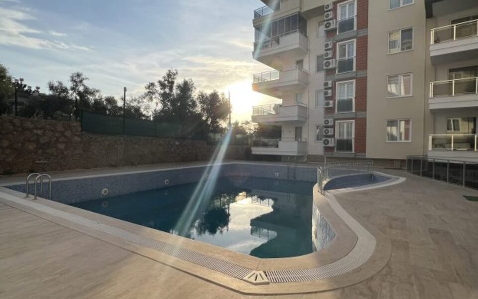 Tosmur Alanya Leilighet Til salgs Pris 177000 Euro Hsn 1803 3