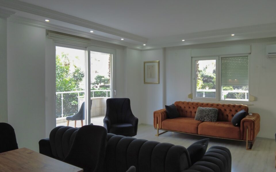 TRM-2403 – Mahmutlar Alanya 3 Room Apartment for sale