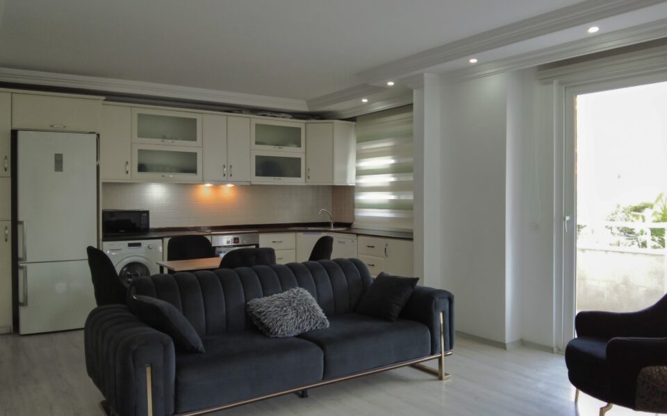 TRM-2403 – Mahmutlar Alanya 3 Room Apartment for sale
