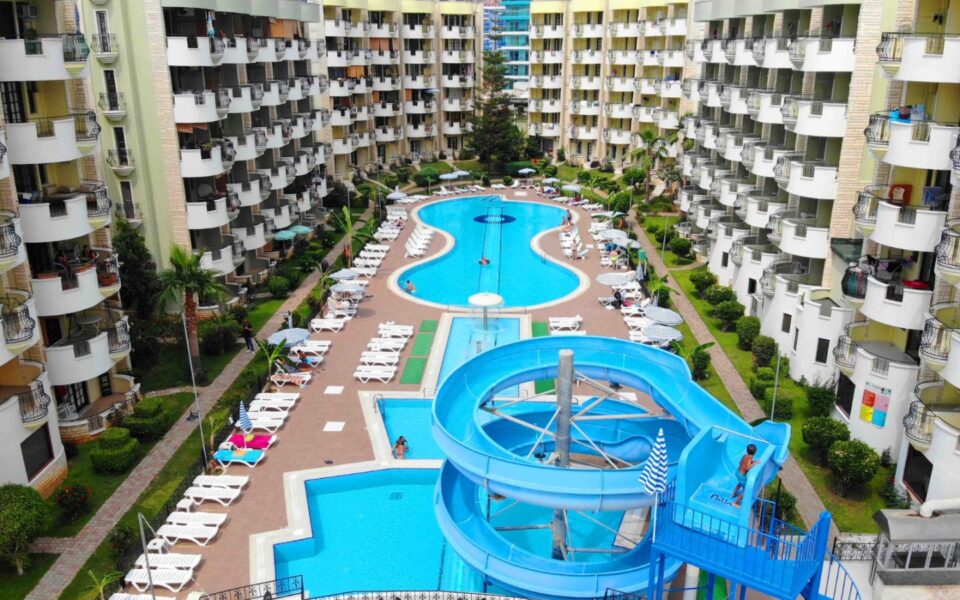 Rantahuoneisto Myynnissä Mahmutlarissa Alanya Turkki Myg 2304 1