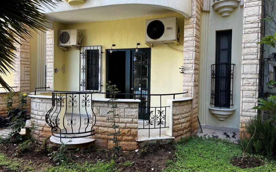 Rantahuoneisto Myynnissä Mahmutlarissa Alanya Turkki Myg 2304 2