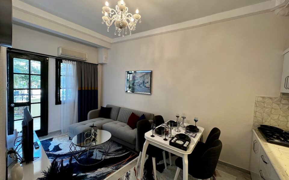 Rantahuoneisto Myynnissä Mahmutlarissa Alanya Turkki Myg 2304 4