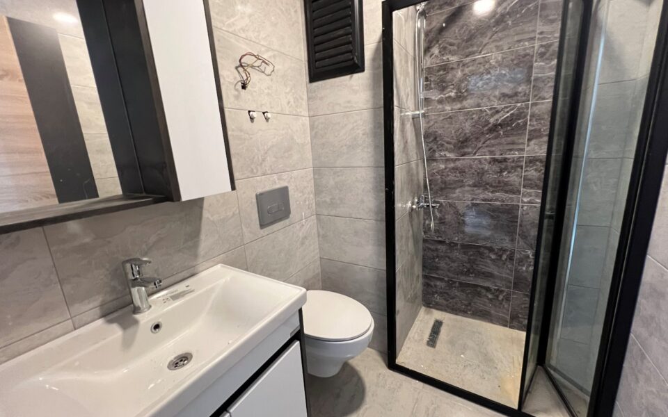 Cheap 3 Room Apartment For Sale In Avsallar Alanya Turkey Akg 2104 1