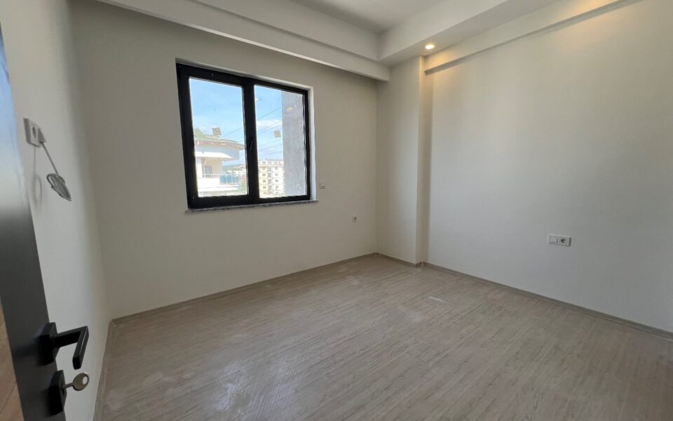 Cheap 3 Room Apartment For Sale In Avsallar Alanya Turkey Akg 2104 2