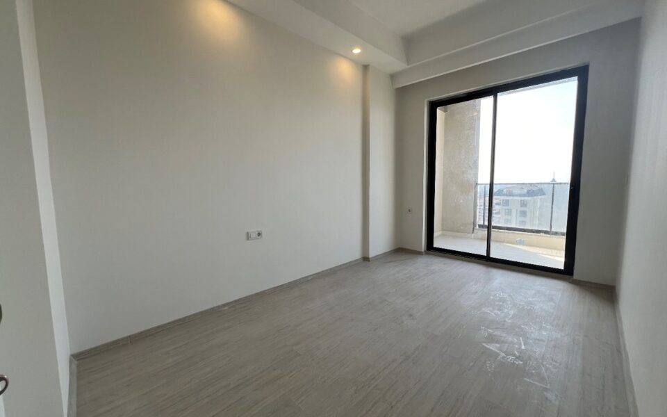 Cheap 3 Room Apartment For Sale In Avsallar Alanya Turkey Akg 2104 4