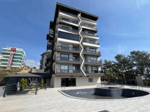 Next property