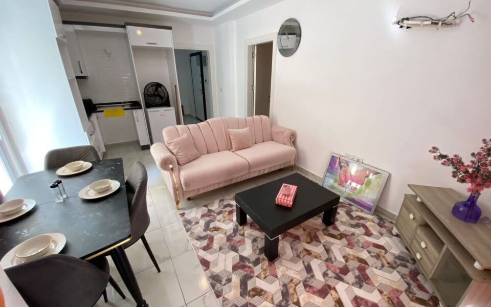 Billig lägenhet till salu i Mahmutlar Alanya Turkiet Bma 2304 3