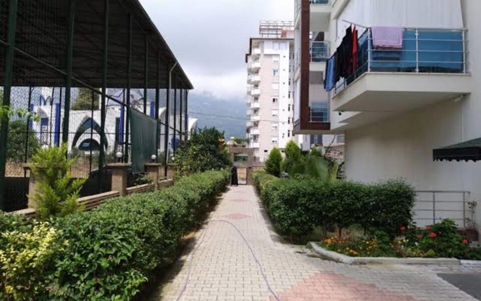 Furnished Studio Flat for sale in Mahmutlar Alanya Price 65000 Eur – OGR-2104