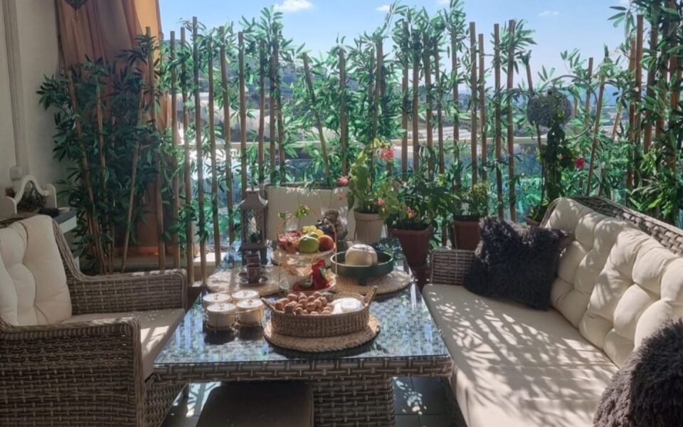 Grk 0104 Turkiet Kargicak Alanya Billig lägenhet till salu med 3 rum 3