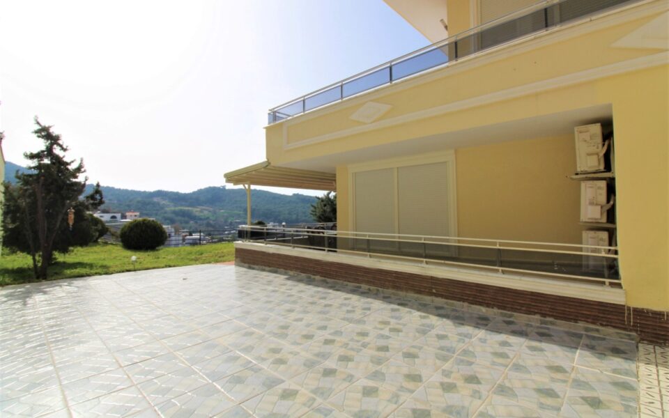 Kargicak Alanya Turkiet Billigaste 3-rumslägenhet till salu Pris 162000 Euro 2