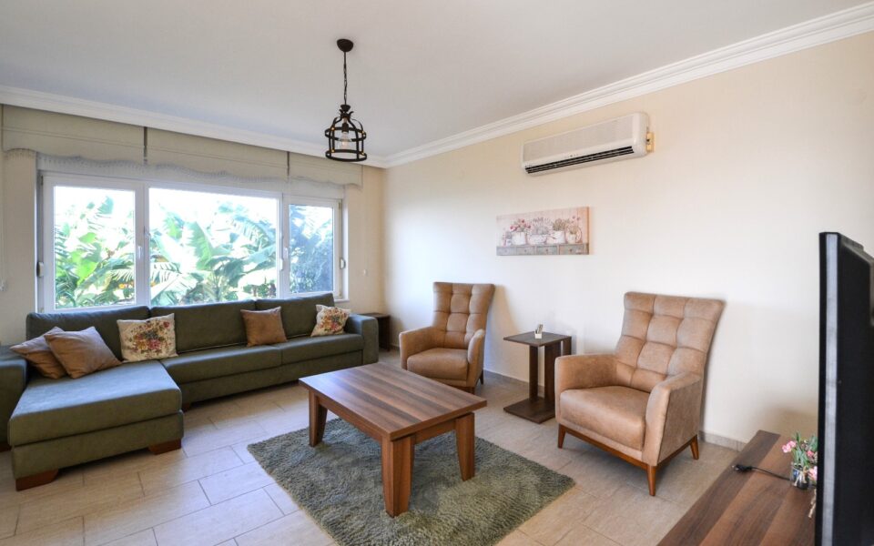 Kargicak Alanya Turkki Merinäköala Halpa Huoneisto 3 Huone Myydään Hinta 146500 Euro 3