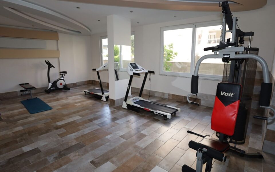 Kestel Alanya Tyrkia 2 roms leilighet til salgs Pris 99999 Euro Dak2204 2
