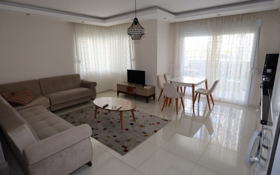 Kestel Alanya Tyrkia 2 roms leilighet til salgs Pris 99999 Euro Dak2204 3