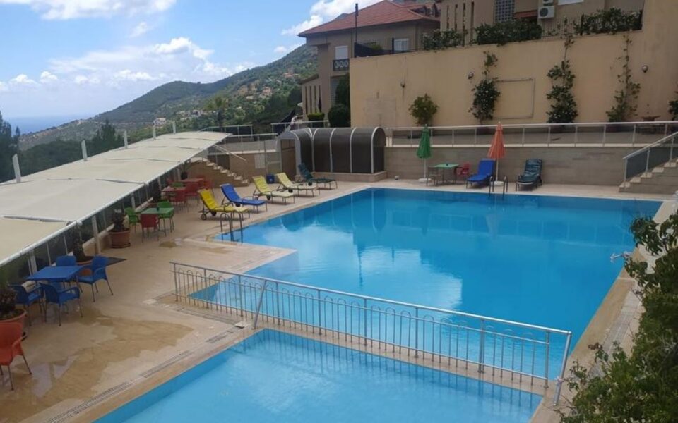 Koe 3103 Tepe Alanya Tyrkiet 4 værelses villa til salg fra ejer 1
