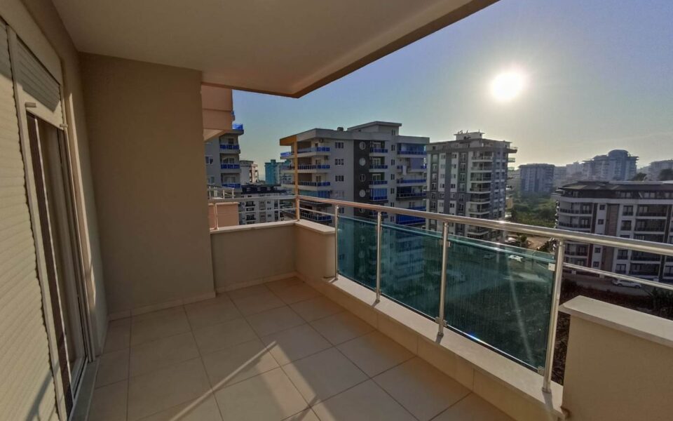 Mahmutlar Alanya Türkiye Fiyatı 232000 Euro Kdv 2104 3 Satılık Lüks 3 Odalı Daire
