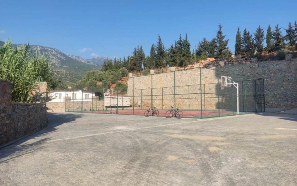 Mahmutlar Alanya Billigste 2 værelses ejendom til salg Pris 70000 Euro 1