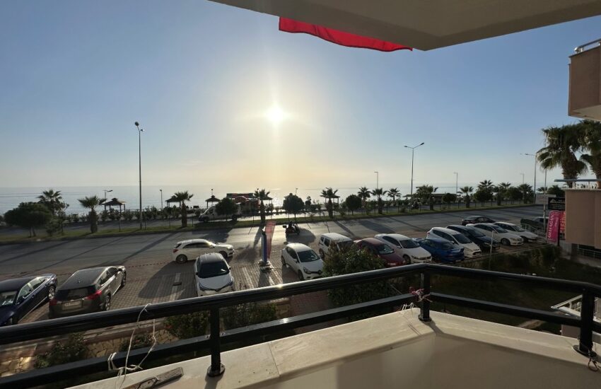 Mahmutlar Alanya Turkiet Turkiskt medborgarskap Lägenhet Till Salu Ork 2204 1