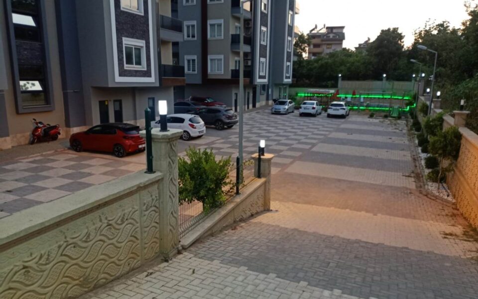 Oba Alanya Turkey 4 Room Cheap Apartment For Sale Price 148599 Euro 3