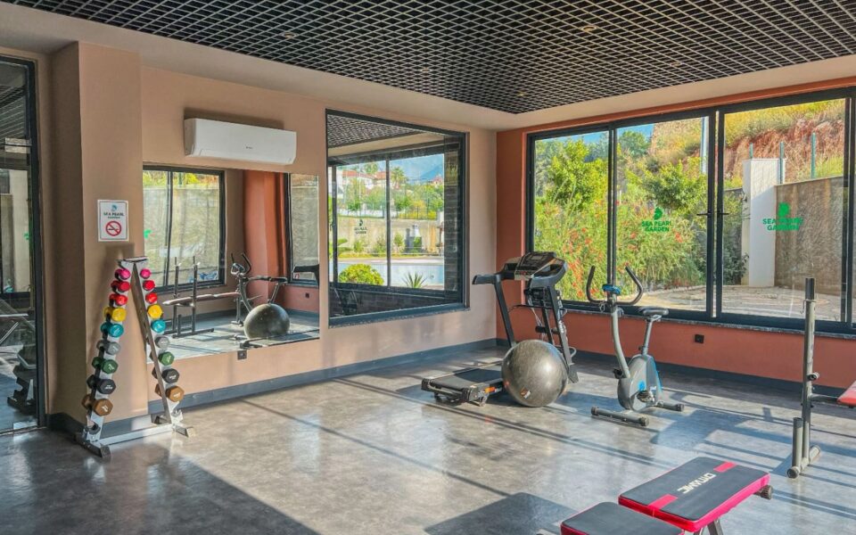 Obe 3103 Oba Alanya Türkiye 2 Odalı Daire Sahibinden Satılık 4