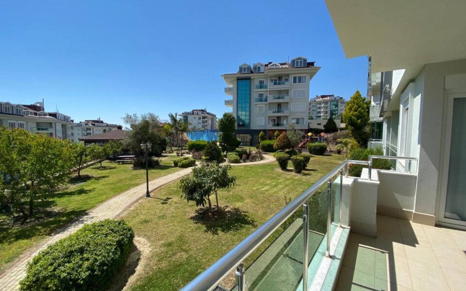 Olive City Cikcilli Alanya Tyrkiet 7 værelses luksus duplex til salg – OLV-0304