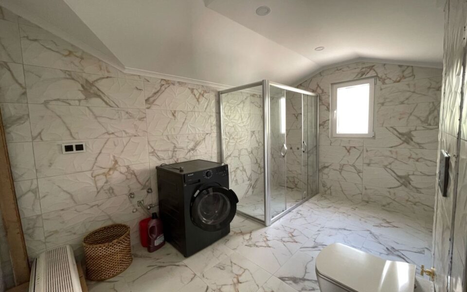 Bektaş Alanya Türkiye Atb 2304 2 Satılık Deniz Manzaralı Ucuz Dubleks Daire