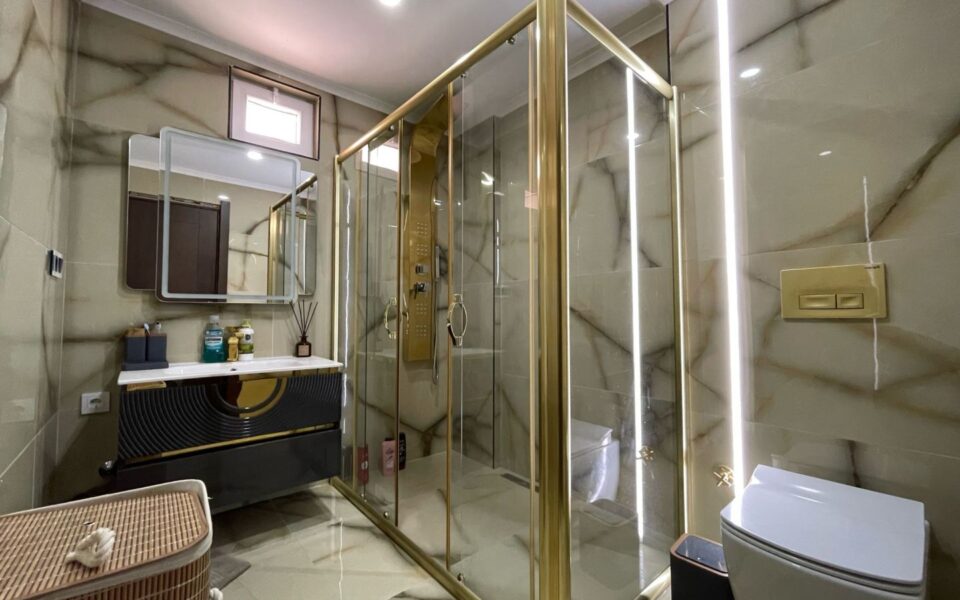 Bektaş Alanya Türkiye Atb 2304 3 Satılık Deniz Manzaralı Ucuz Dubleks Daire