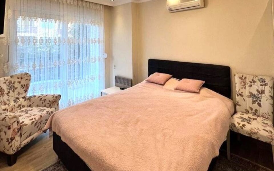 Tosmur Alanya Tyrkia Billig Eiendom Leilighet Til salgs Pris 133000 Euro 2