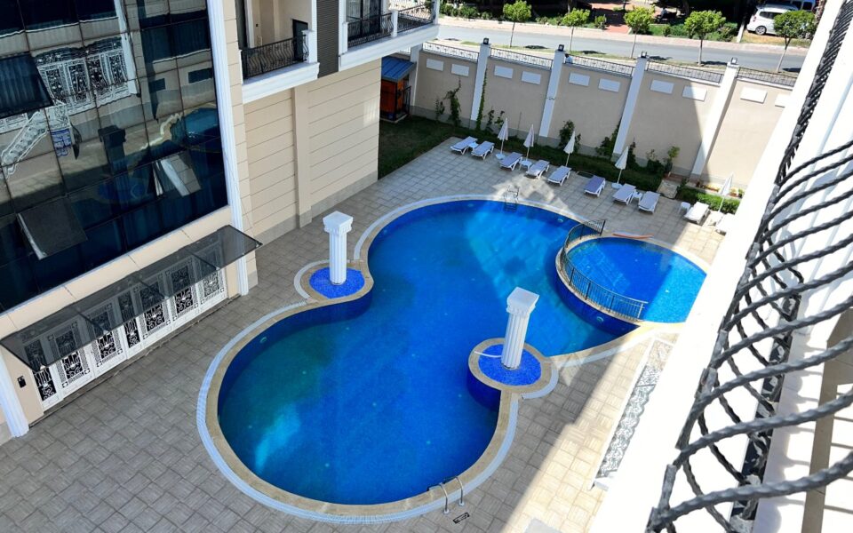 Turkey Alanya Centrum Apartment For Sale Price 350000 Euro Mom2204 14