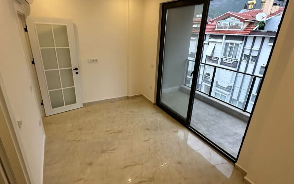 Turkki Alanya Cleopatra Beach Duplex 3 Huone Myydään Hinta 188000 Euro 4