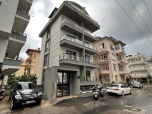 Next property