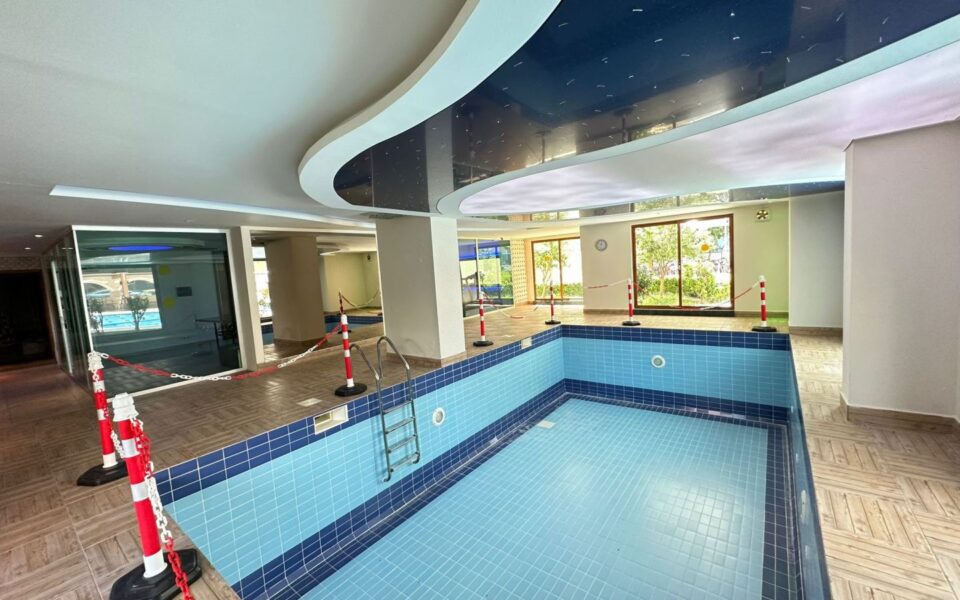 Yso 0104 Mahmutlar Alanya Tyrkia Yekta Atrium Residence leilighet til salgs 4