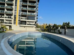 Seuraava kiinteistö
