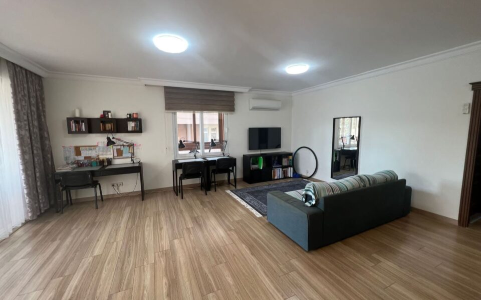 3 Room Tosmur Alanya Turkey Apartment For Sale Rsd 0505 2