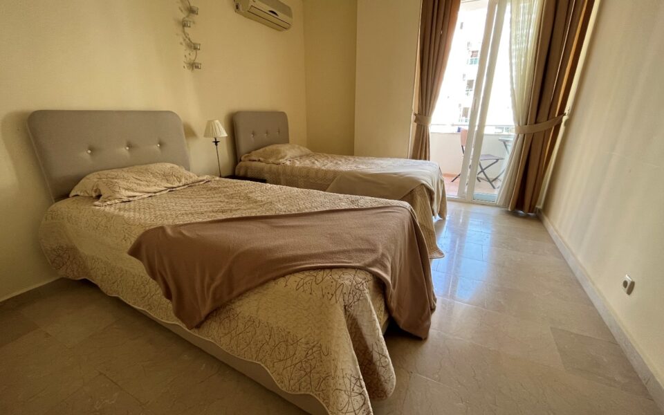 3 Zimmer Tosmur Alanya Türkei Wohnung zu verkaufen Rts 0505 1