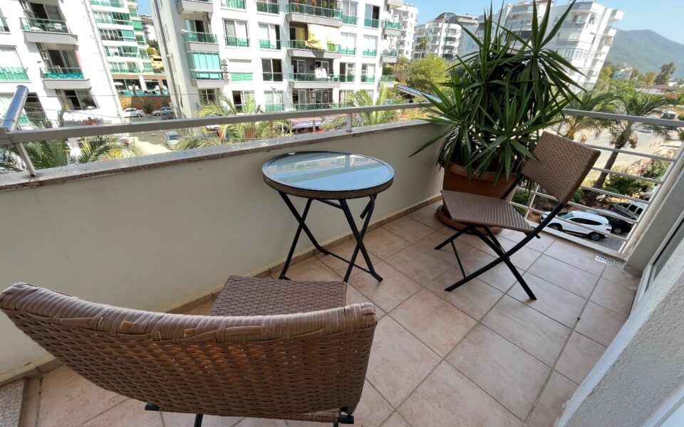3 Zimmer Tosmur Alanya Türkei Wohnung zum Verkauf Rts 0505 2