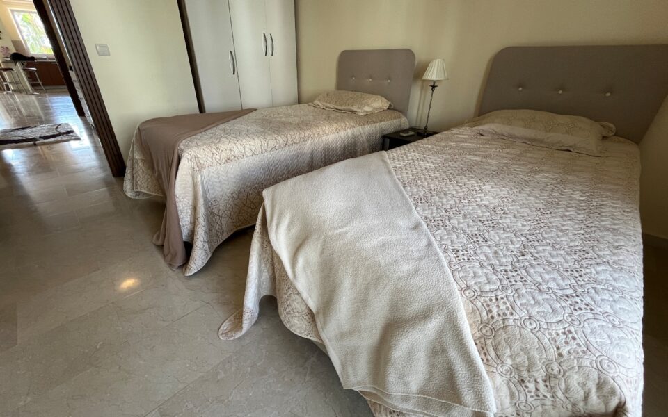 3 Zimmer Tosmur Alanya Türkei Wohnung zu verkaufen Rts 0505 3