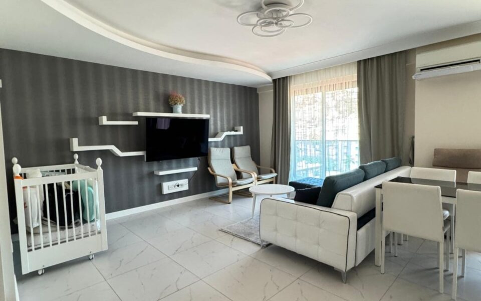 Alanya City Center Duplex Apartment For Sale Grc 0705 2