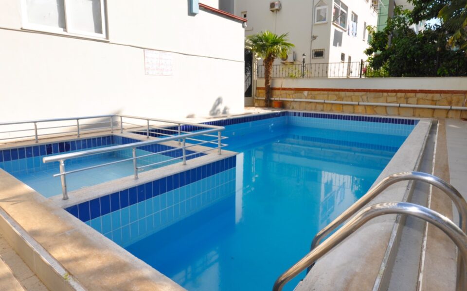 Alanya Cleopatra Beach Turkiye Ejendomme til salg Vel 3004 2