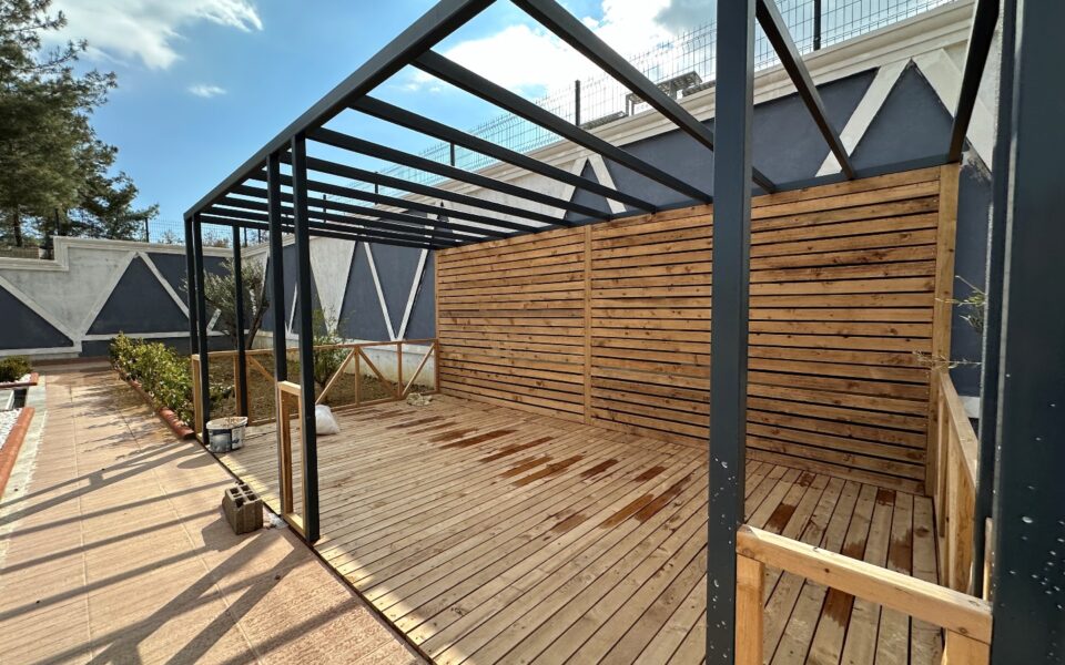 Авсаллар Алания Дешевый 4-комнатный дуплекс на продажу Avl 0905 3