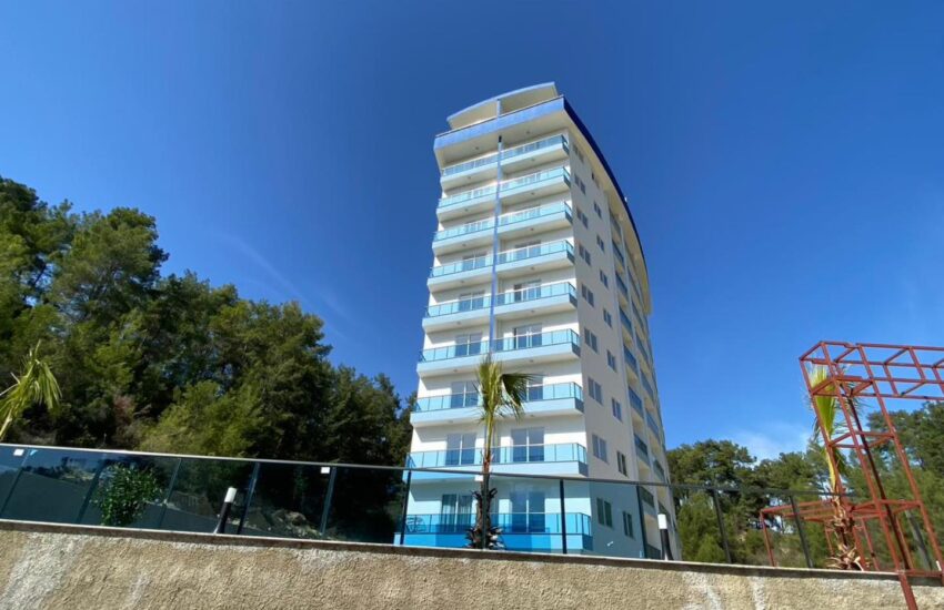 Avsallar Alanya Turkey Cheap 2 Room Flat For Sale Price 62000 Euro Avq 1905 1