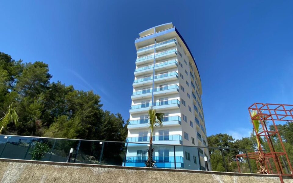 Avsallar Alanya Turkki Halpa 2 huoneen asunto Myynnissä Hinta 62000 Euro Avq 1905 1