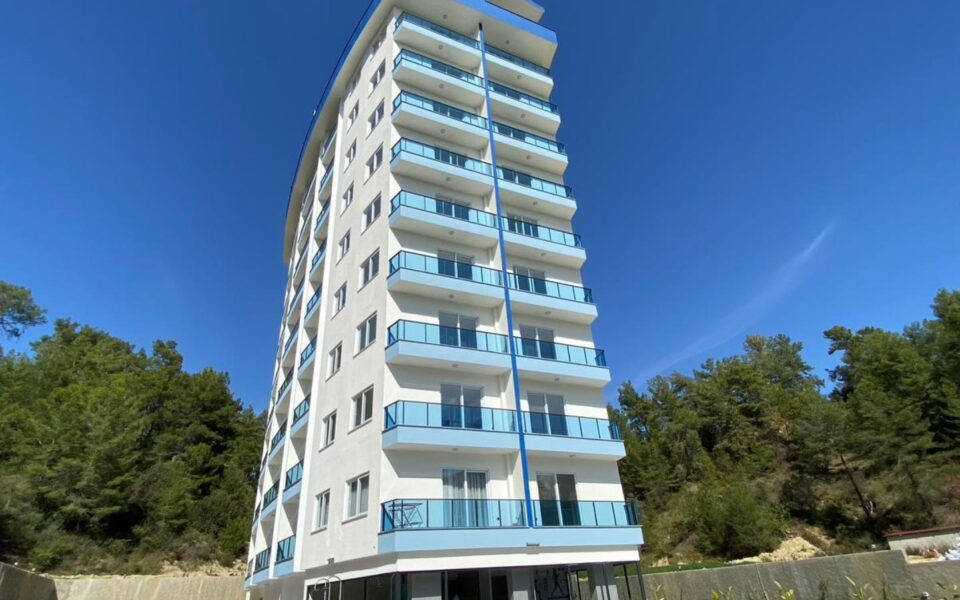 Avsallar Alanya Turkki Halpa 2 huoneen asunto Myynnissä Hinta 62000 Euro Avq 1905 2