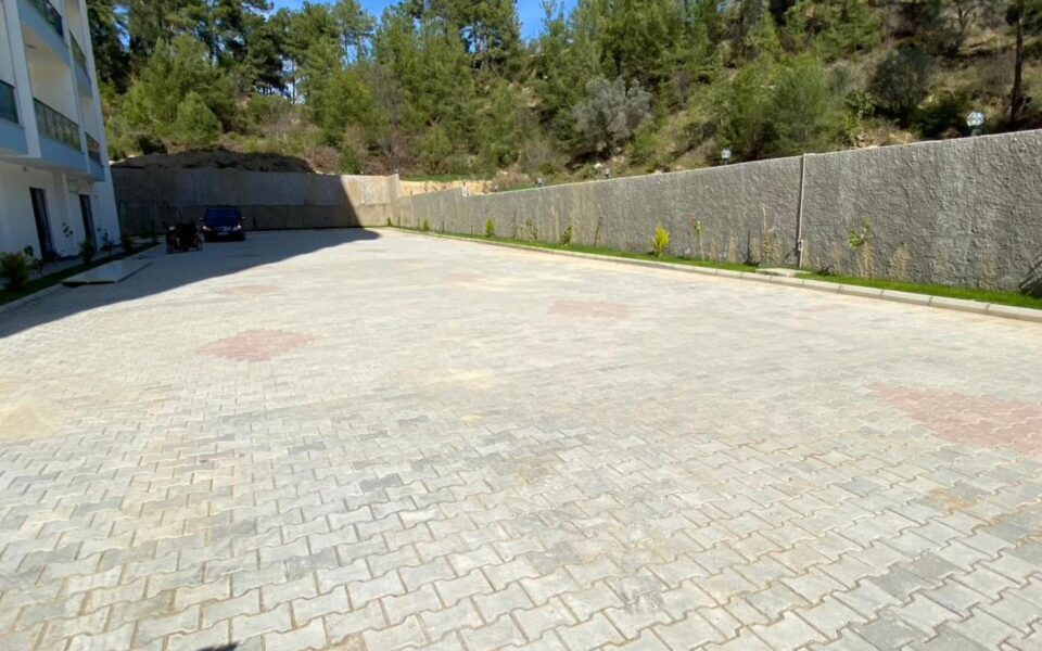 Avsallar Alanya Turkki Halpa 2 huoneen asunto Myytävänä Hinta 62000 Euro Avq 1905 4
